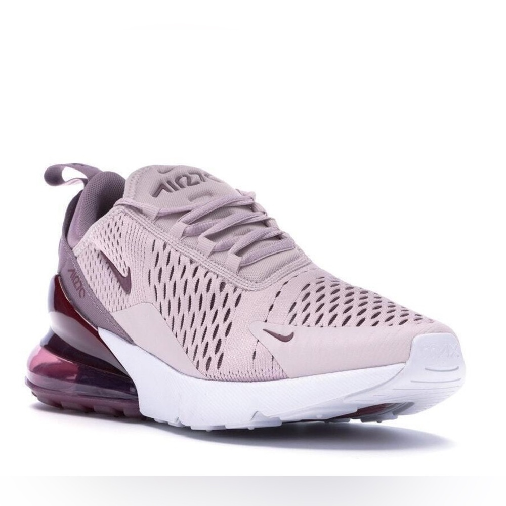 Nike Airmax 270 purple